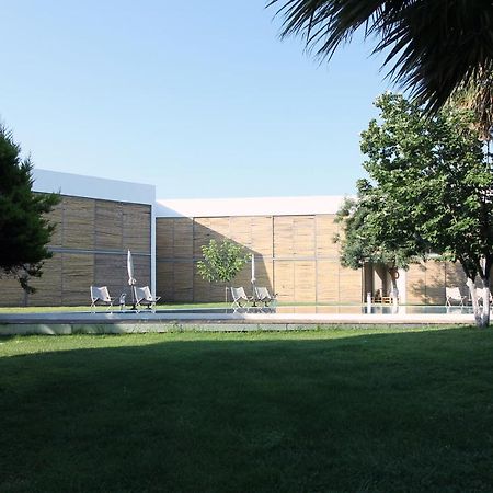 Ecosuites Toróni Kültér fotó