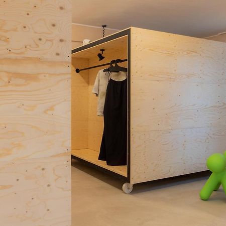 Ecosuites Toróni Kültér fotó