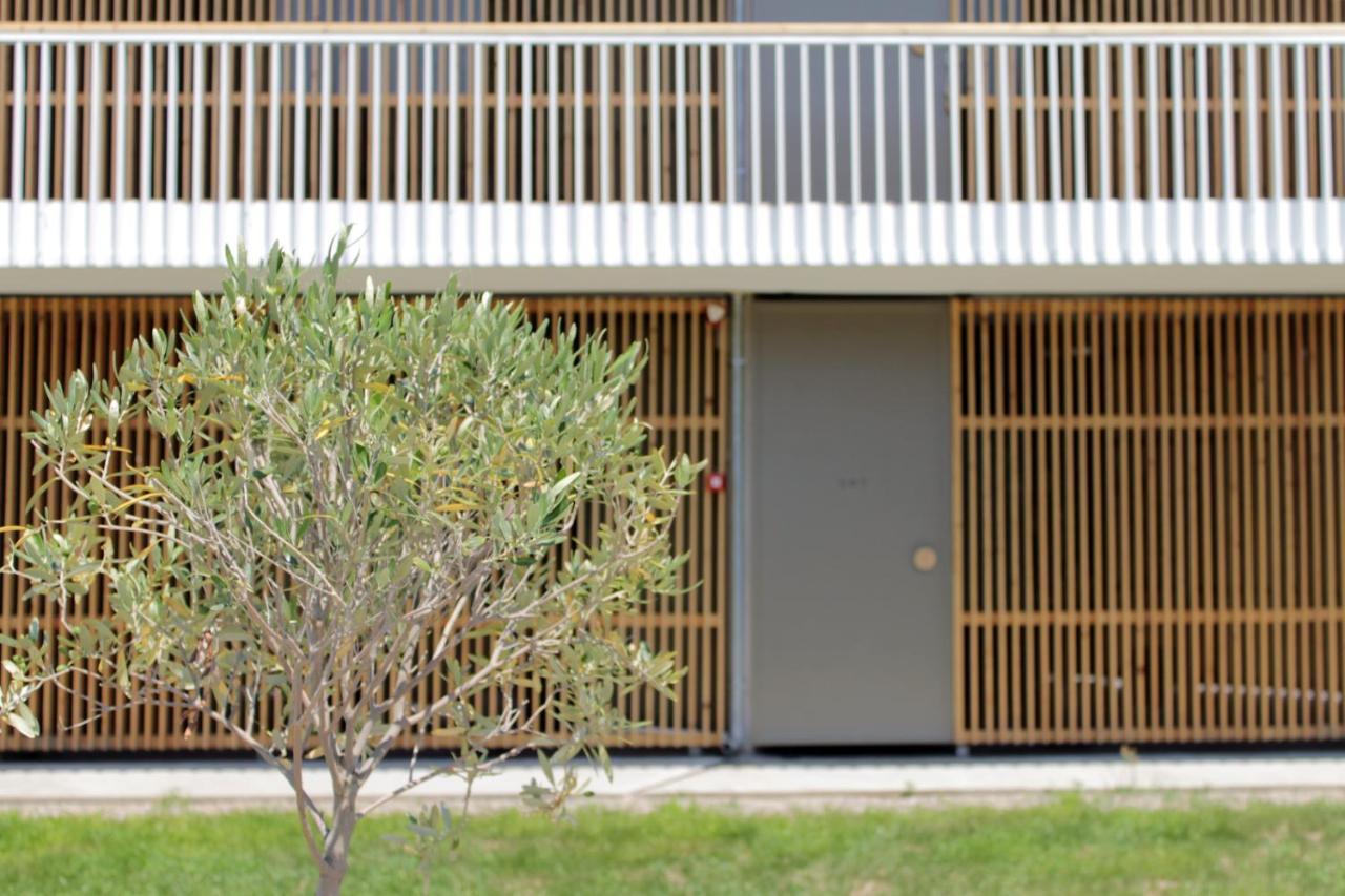 Ecosuites Toróni Kültér fotó