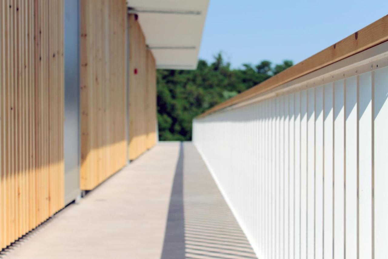 Ecosuites Toróni Kültér fotó