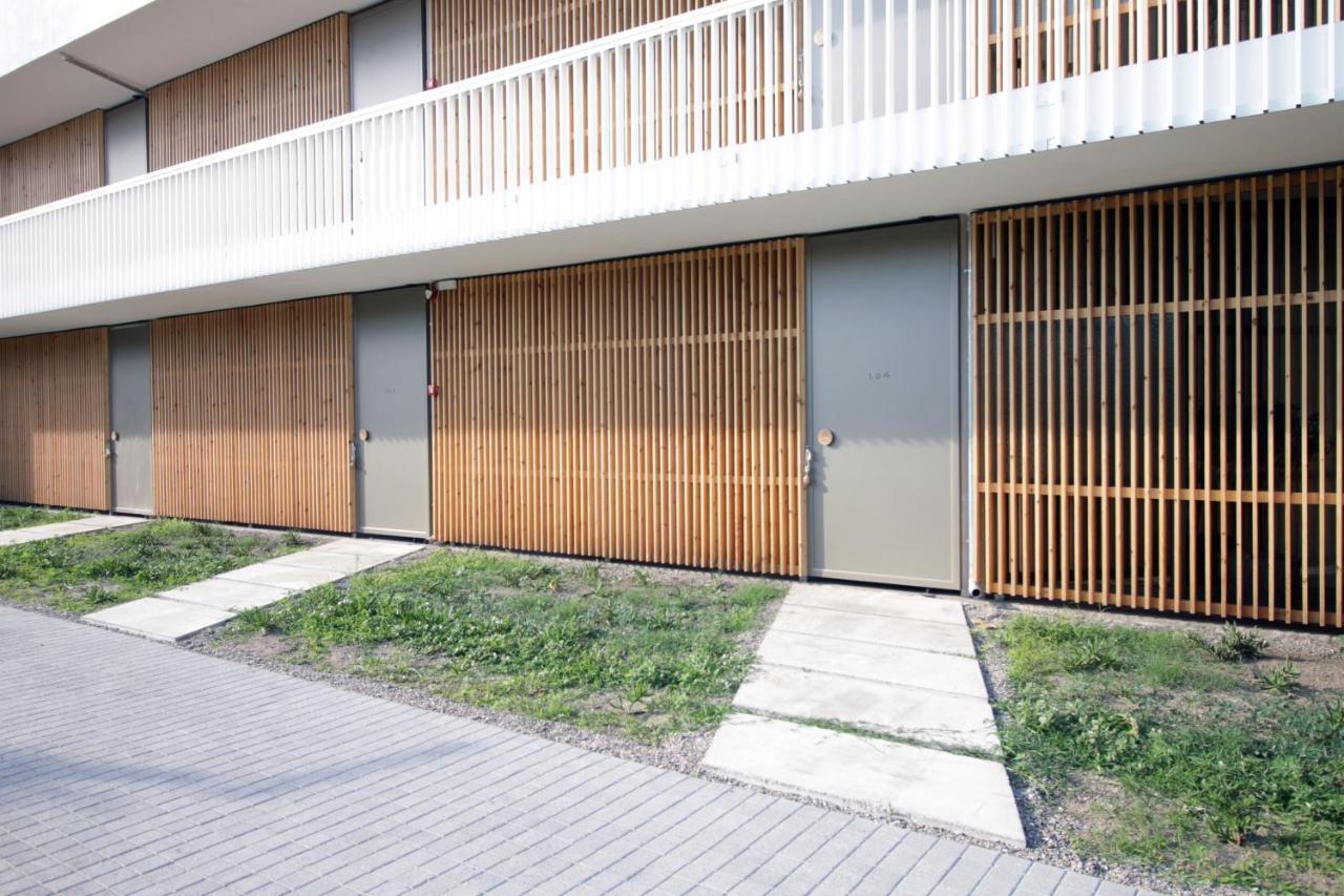 Ecosuites Toróni Kültér fotó