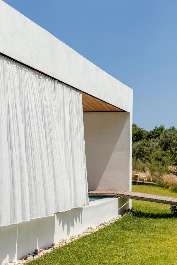 Ecosuites Toróni Kültér fotó