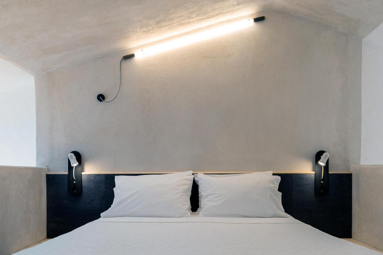 Ecosuites Toróni Kültér fotó