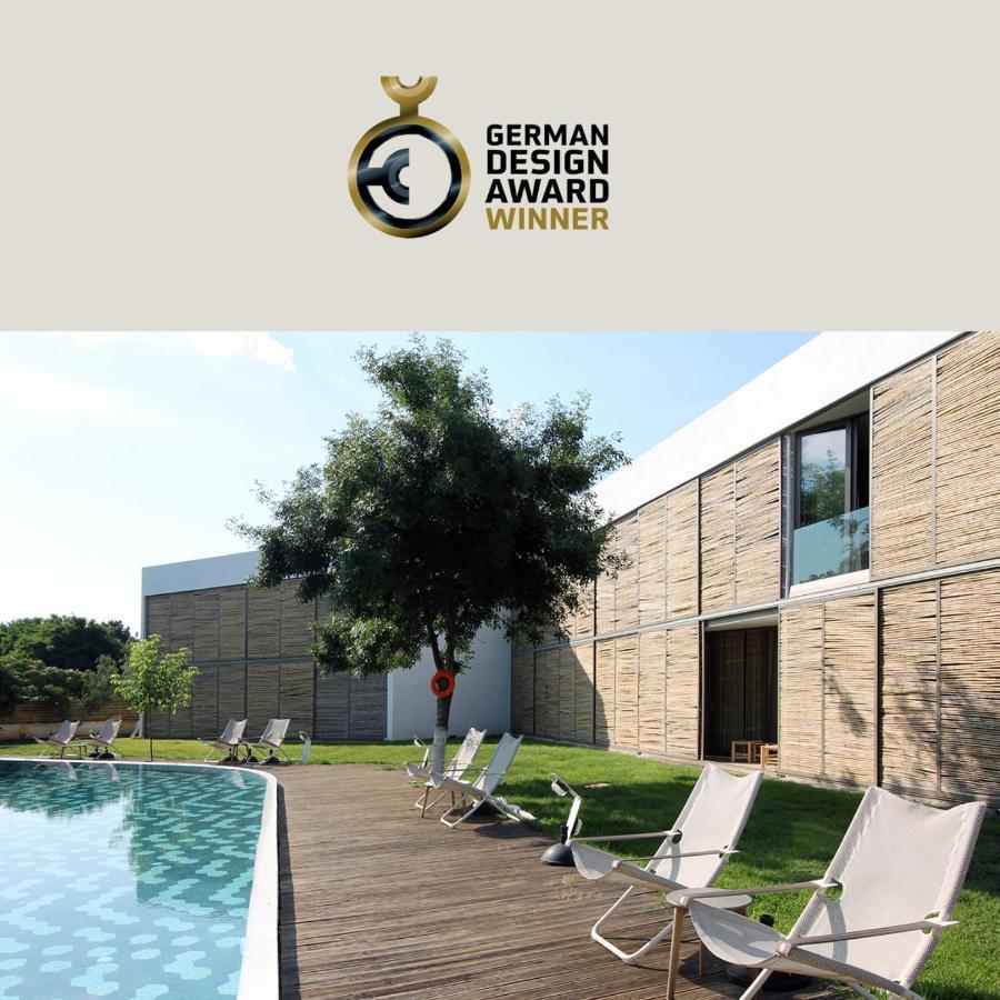 Ecosuites Toróni Kültér fotó