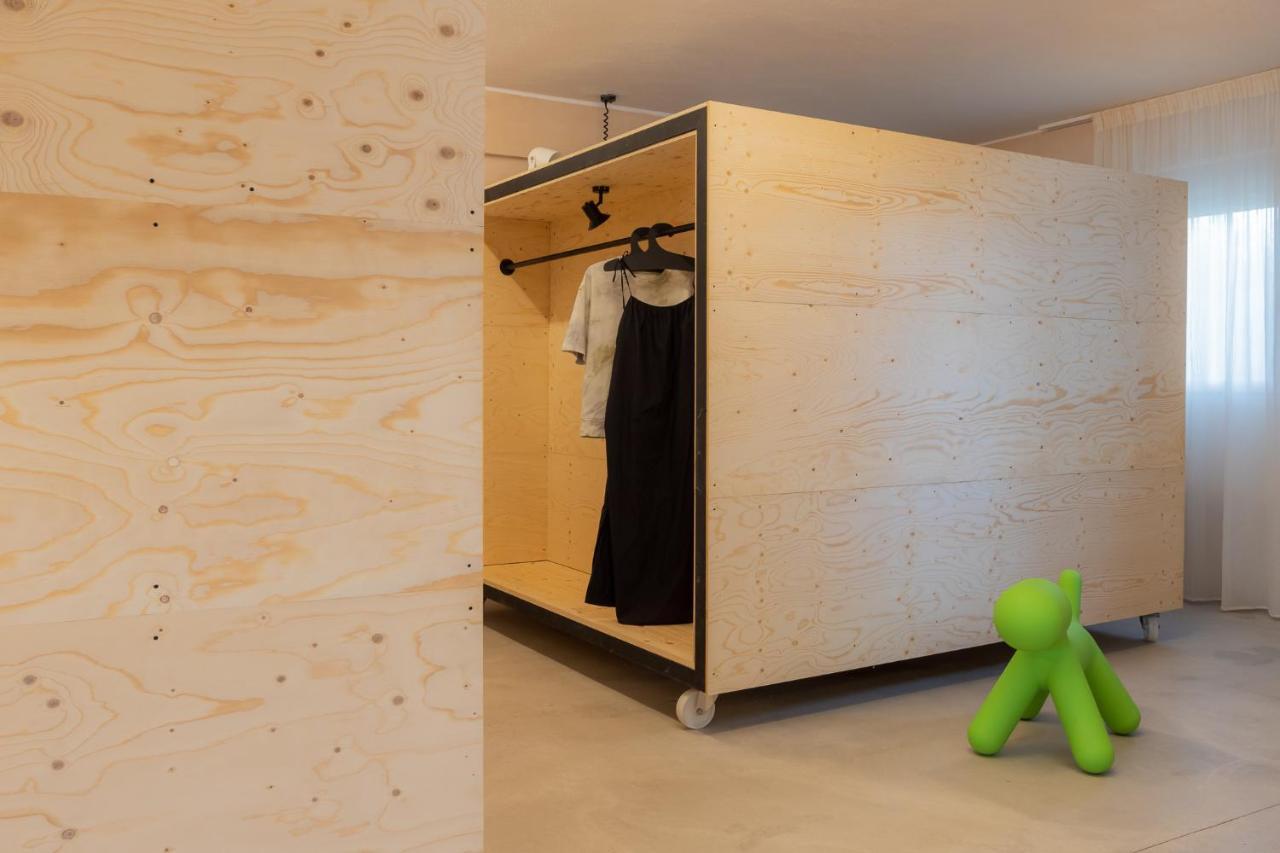 Ecosuites Toróni Kültér fotó