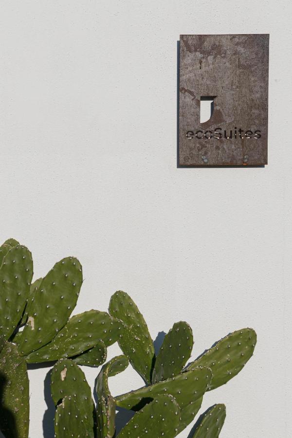Ecosuites Toróni Kültér fotó