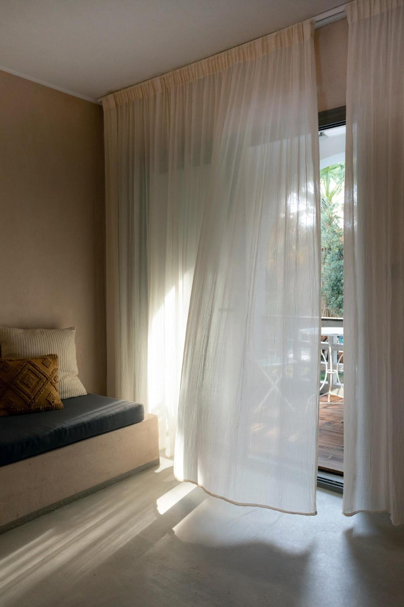 Ecosuites Toróni Szoba fotó