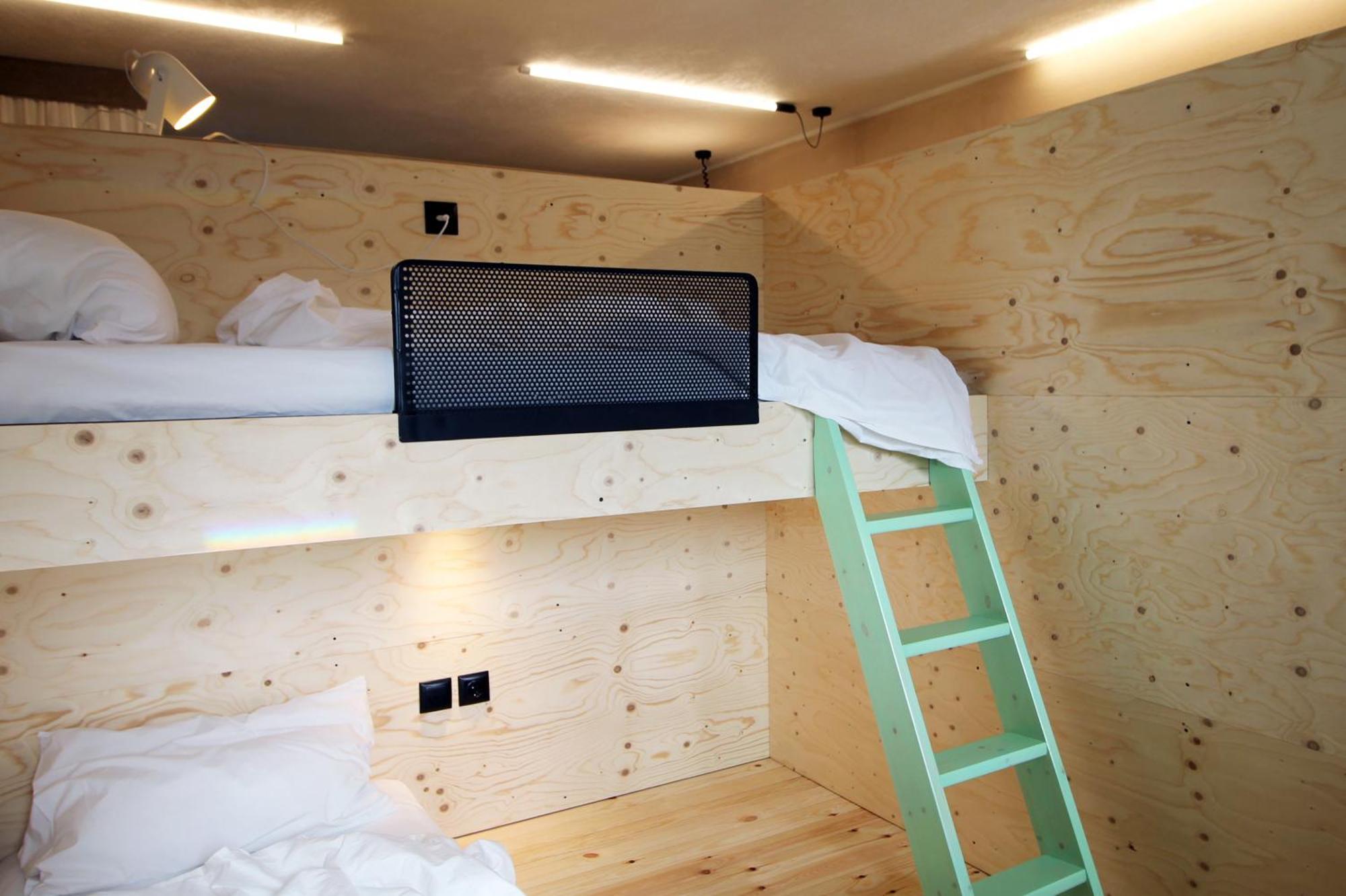 Ecosuites Toróni Szoba fotó
