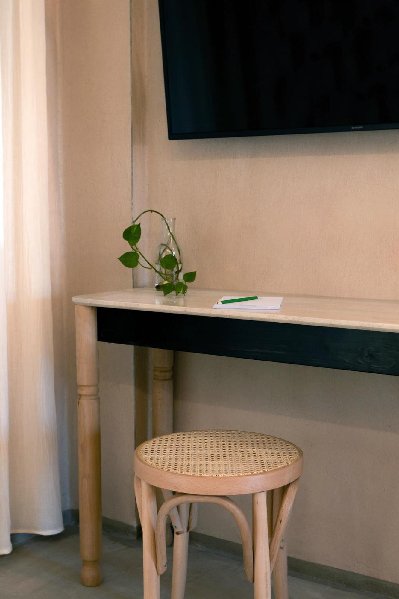 Ecosuites Toróni Szoba fotó
