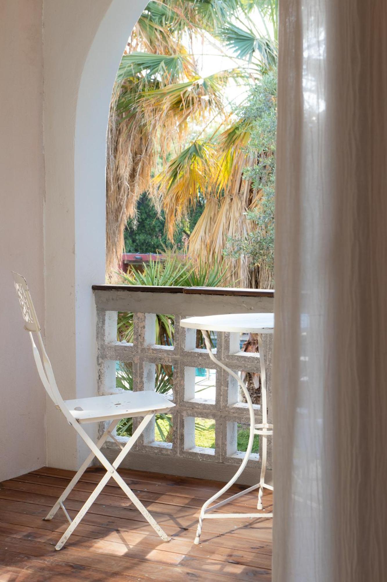 Ecosuites Toróni Szoba fotó
