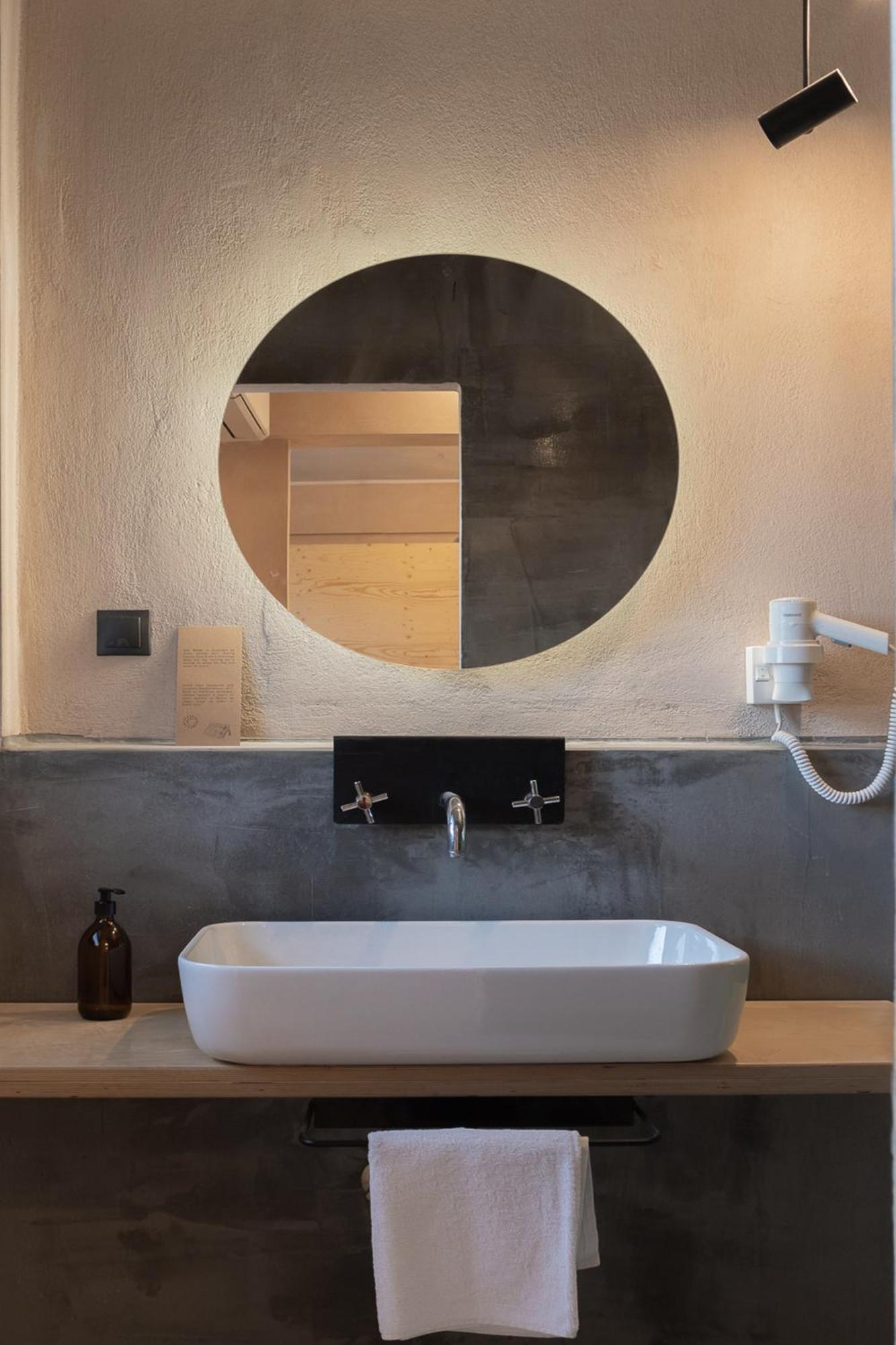 Ecosuites Toróni Szoba fotó